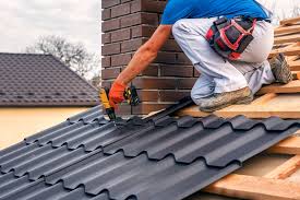 Best Commercial Roofing Services  in Willard, MO